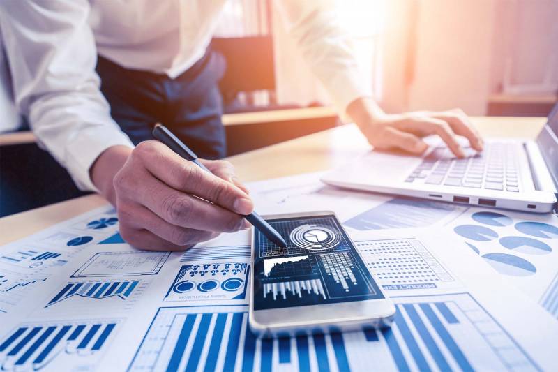 Commissaire aux comptes pour un audit