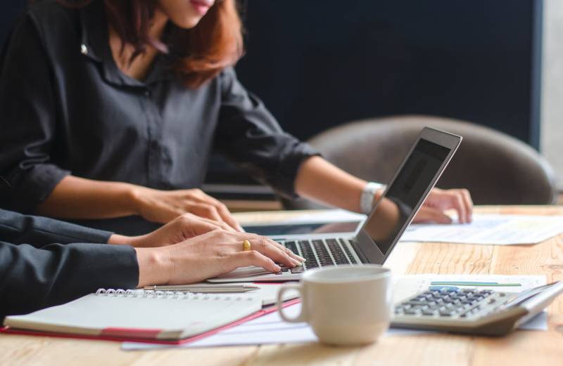 Cabinet d'expertise comptable pour l'optimisation de la comptabilité pour une entreprise à Toulon